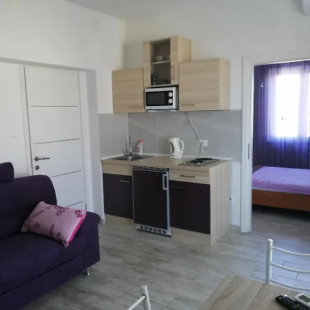 Nevera Appartement *