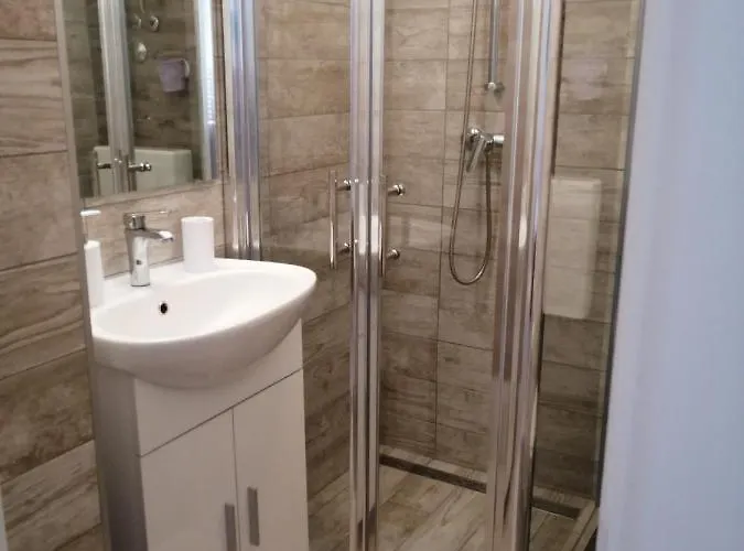 Nevera Apartmán Krk Town