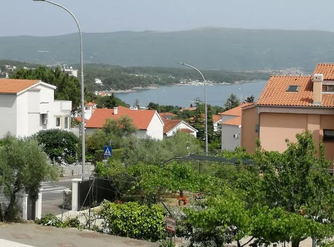 Nevera Apartmán Krk Town