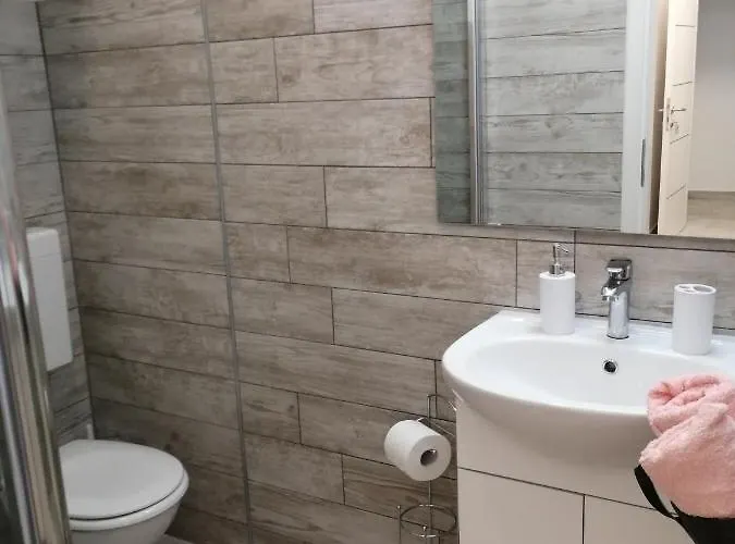 Apartmán Nevera Krk Town