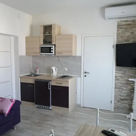 Appartement Nevera Krk Town
