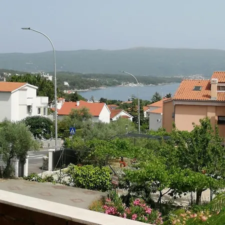 Nevera Appartement Krk Town