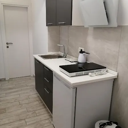 Apartament Nevera Veglia