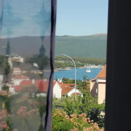 Apartament Nevera Veglia