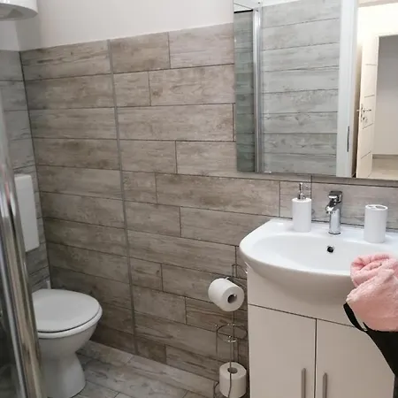 Apartament Nevera Veglia