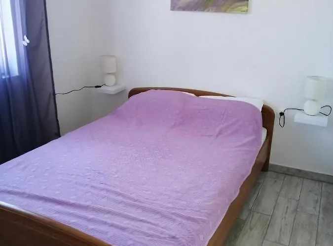 Nevera Апартаменты