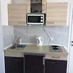 Apartmán Nevera *