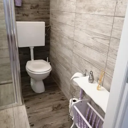 Nevera Апартаменты Крк